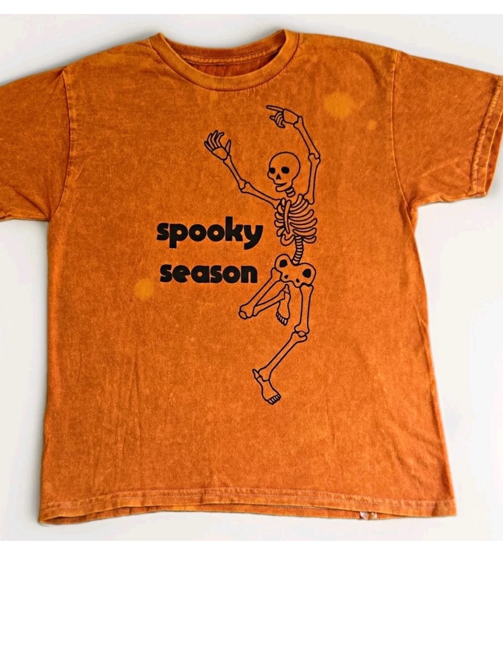Spooky season shirt